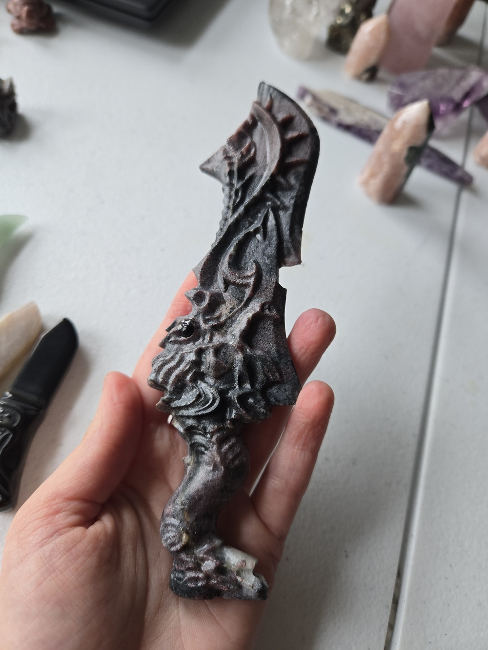 Crystal Dagger Bundle - Picture 2 of 5